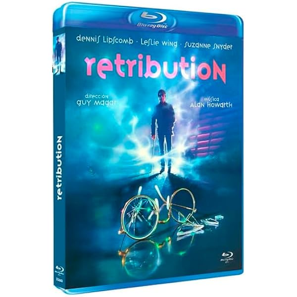 Amazon.com: Fatherland (1994) [ Blu-Ray, Reg.A/B/C Import